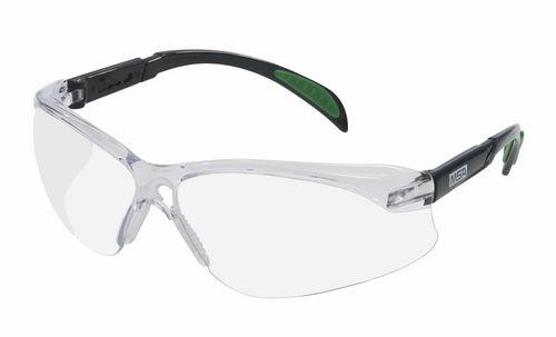 plastic safety glasses