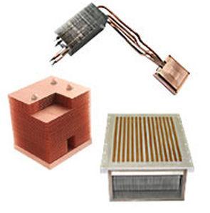heat pipe