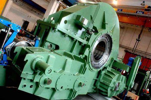 converter drive unit