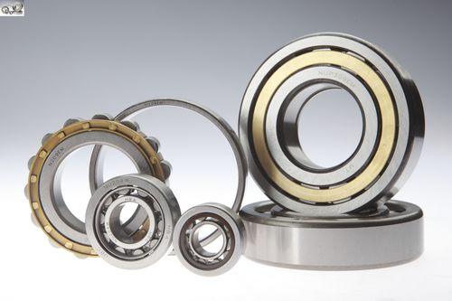 ball bearing / roller / axial / deep groove