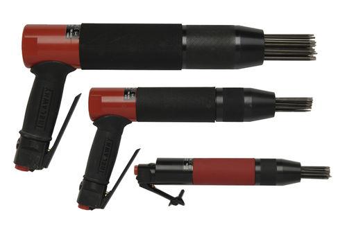 needle scaler / pneumatic / chipping hammer