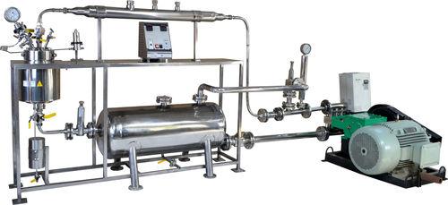 process autoclave / high-pressure