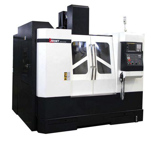 CNC machining machine / 3 axis / vertical / high-productivity