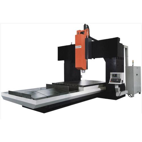 CNC machining center / 3-axis / universal / double-column