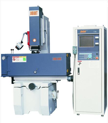 die sinking electrical discharge machine / CNC / for mold manufacturing / compact