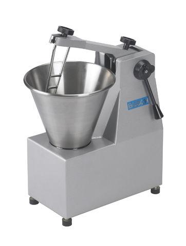 planetary mixer / batch / conical