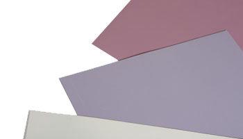 micro-abrasive film / aluminum oxide / silica oxide / honing