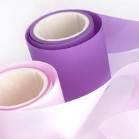 micro-abrasive film / diamond / polishing / polishing