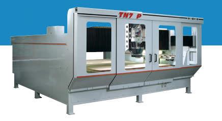 CNC machining center / 4-axis / universal / high-speed