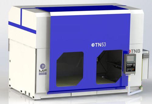 CNC machining center / 3-axis / universal