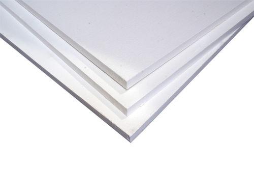 thermal insulation panel / flexible / ceramic / high-impact