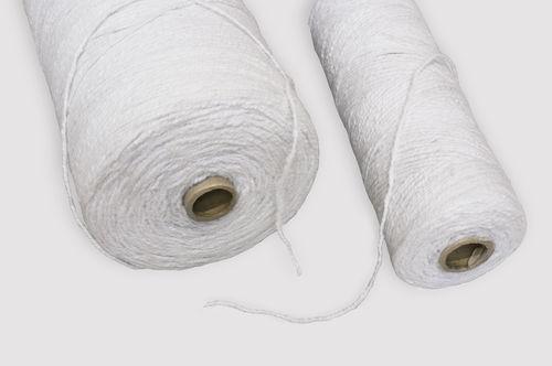 ceramic fiber yarn