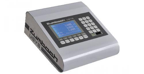 data acquisition system