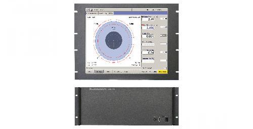 multi-sensor data acquisition system