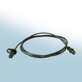 Hall effect rotational speed sensor / robust / with digital output