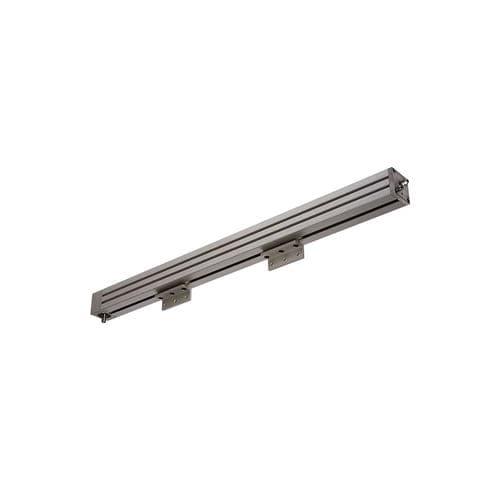 linear actuator / electric / belt-driven / double-acting