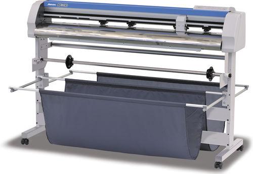 plotter for apparel