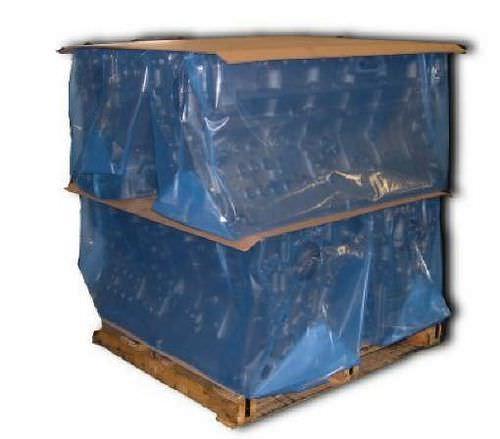 packaging film / plastic / VCI anti-corrosion