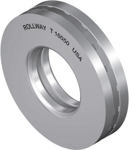 cylindrical roller thrust bearing / multi-row