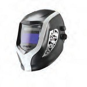 auto-darkening welding helmet / en379