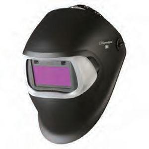 auto-darkening welding helmet / en175 / UV protection / IR protection