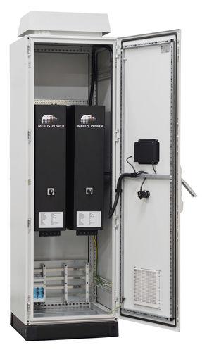 active electronic filter / harmonic