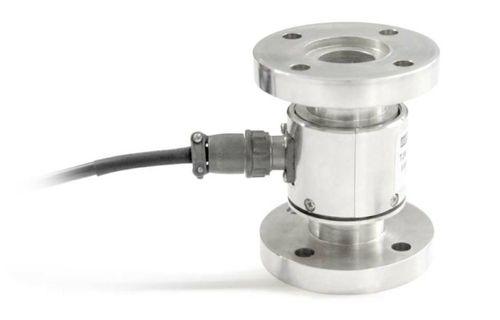 rotary torque sensor / static / with flange connection / IP65