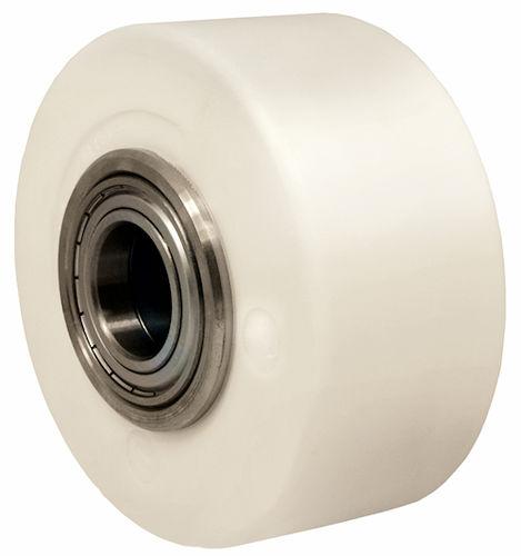 pallet truck wheel type roller / polyamide
