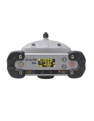 rugged construction surveying system / GPS / GNSS