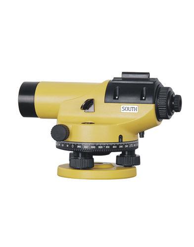 laser level / automatic / magnetic / rotary