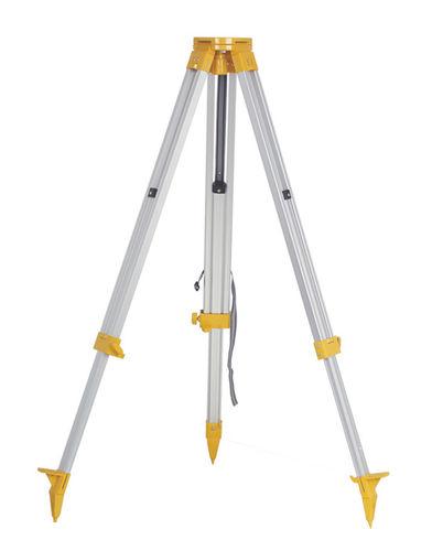 aluminum tripod