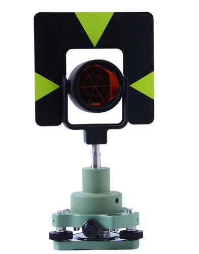 surveying prism / glass / circular