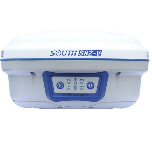 GPS surveying system / GNSS