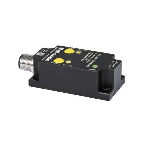 single-axis inclination sensor / with analog output / 4-20 mA / IP67