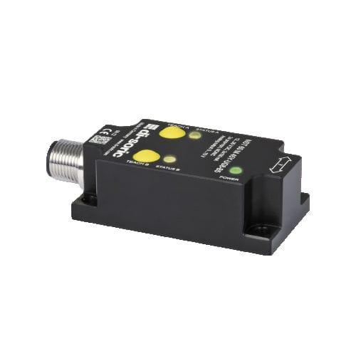 1-axis inclination sensor / with analog output / IP67