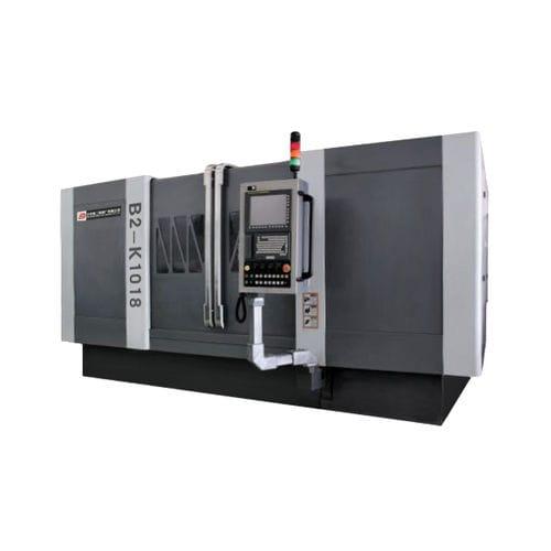 cylindrical grinding machine / CNC / 2-axis / for crankshafts
