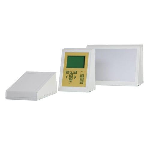 casing mount console / ABS