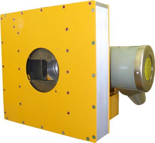 X-ray beam collimator