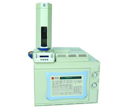 gas chromatograph / FID / TCD