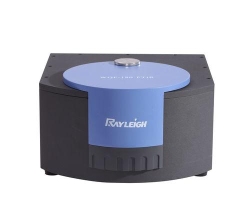 FT-IR spectrometer / compact / laboratory / for laser applications