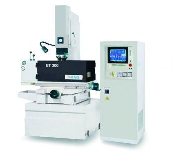 die sinking electrical discharge machine / precision