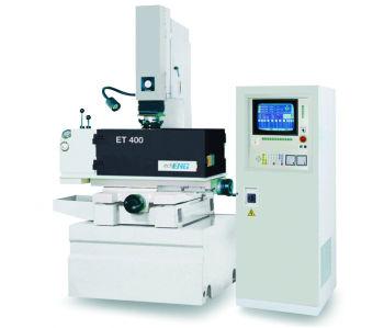 die sinking electrical discharge machine / CNC / precision