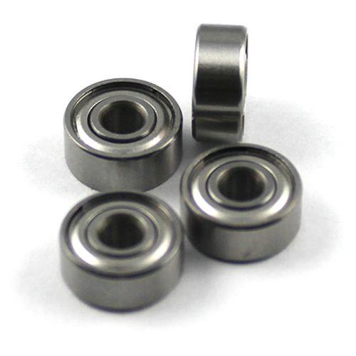 ball bearing / roller / single-row / deep groove