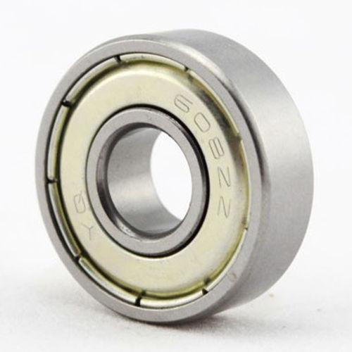 closed linear ball bearing / miniature