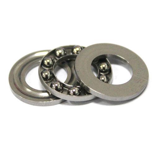 stainless steel thrust ball bearing
