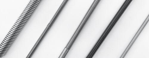 stainless steel lead screw