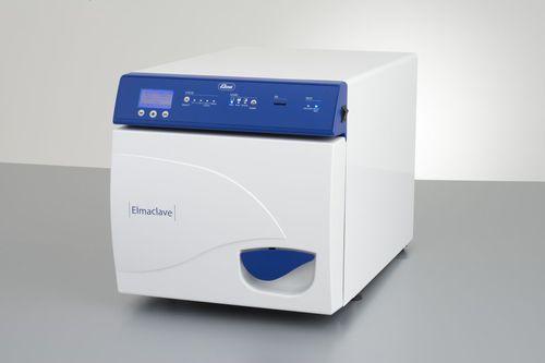 laboratory autoclave / automatic / bench-top / medical