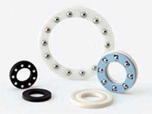 plastic thrust ball bearing