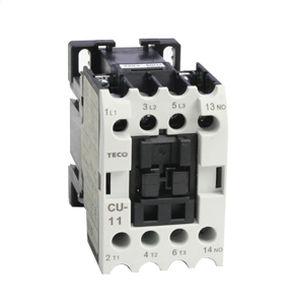 power contactor / three-phase