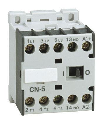 power contactor / AC / DC